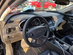 Chevrolet Impala
